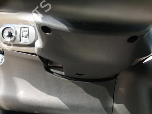 Used Steering column Steering column CITROËN C4 CACTUS 1.2 THP 110 (110 hp) 39986296 39986296