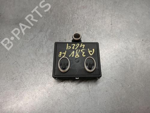 Used Electronic module Electronic module AUDI A3 Sportback (8VA, 8VF) 30 TFSI (116 hp) 39986299 39986299