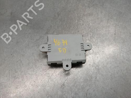 Electronic module LAND ROVER RANGE ROVER EVOQUE (L551) 2.0 D150 | BP39986300M83 - Image 2