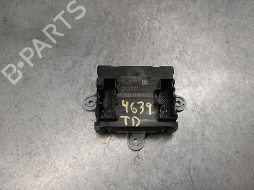Used Electronic module Electronic module LAND ROVER RANGE ROVER EVOQUE (L551) 2.0 D150 (150 hp) 39986301 39986301