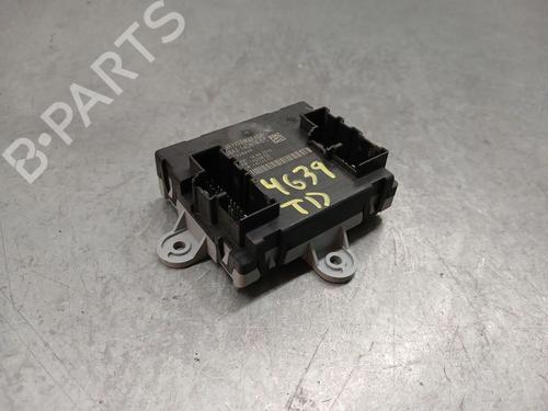 Electronic module LAND ROVER RANGE ROVER EVOQUE (L551) 2.0 D150 | BP39986301M83 - Image 2