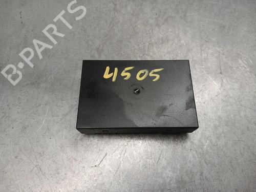 Used Electronic module Electronic module AUDI TT (8J3) 2.0 TFSI (200 hp) 39986302 39986302