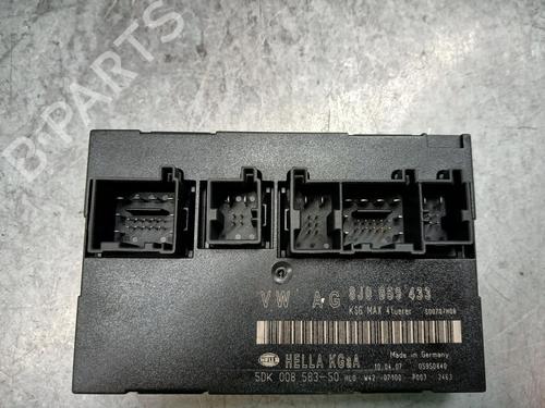 Electronic module AUDI TT (8J3) 2.0 TFSI | BP39986302M83 - Image 4