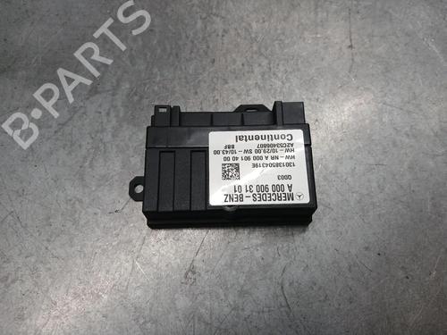 Used Fuel ECU Fuel ECU MERCEDES-BENZ CLA Coupe (C117) CLA 180 (117.342) (122 hp) 39986303 39986303