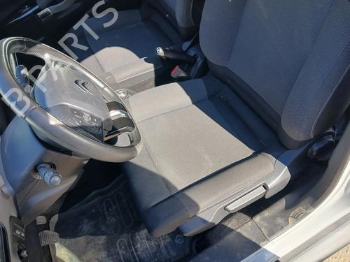 Other CITROËN C4 CACTUS 1.2 THP 110 | BP39986304O1 - Image 2