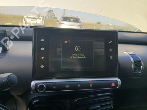 Radio CITROËN C4 CACTUS 1.2 THP 110 | BP39986305E6 - Image 2