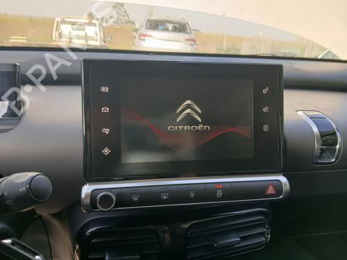 Used Radio Radio CITROËN C4 CACTUS 1.2 THP 110 (110 hp) 39986305 39986305