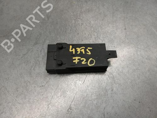 Used Electronic module Electronic module BMW 1 (F20) 116 i (136 hp) 39986306 39986306