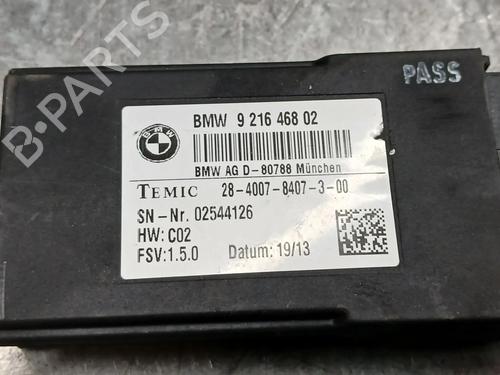 Electronic module BMW 1 (F20) 116 i | BP39986306M83 - Image 4