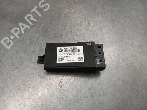 Electronic module BMW 1 (F20) 116 i | BP39986306M83 - Image 2
