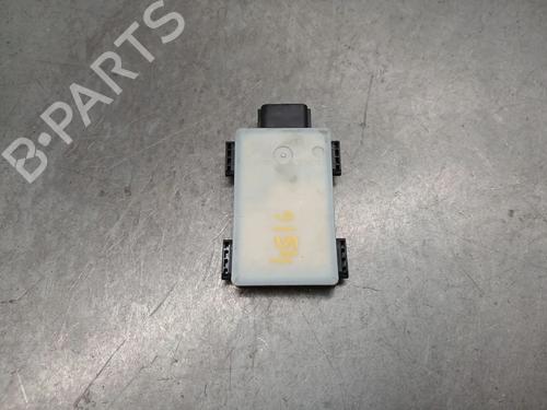 Used Electronic sensor Electronic sensor RENAULT CLIO V (B7_) 1.0 LPG (B7MT) (101 hp) 39986307 39986307