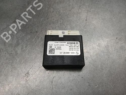 Used Electronic module Electronic module BMW 3 Touring (F31) 318 d (150 hp) 39990104 39990104
