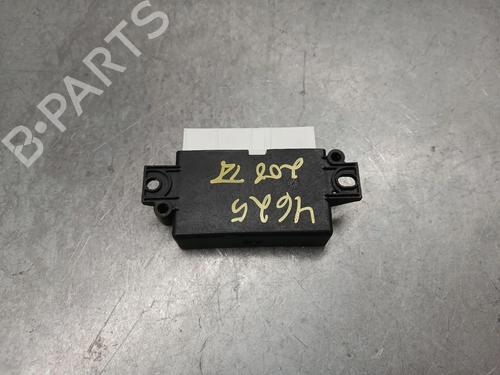 Used Electronic module Electronic module PEUGEOT 208 II (UB_, UP_, UW_, UJ_) 1.2 PureTech 100 (101 hp) 39990105 39990105