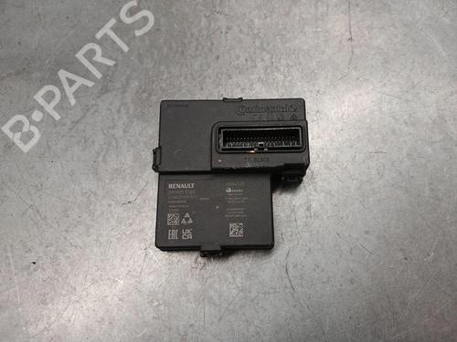 Used Electronic module Electronic module DACIA SANDERO III 1.0 TCe 90 (91 hp) 39990107 39990107