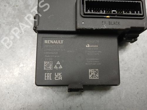 Electronic module DACIA SANDERO III 1.0 TCe 90 | BP39990107M83  - Image 5