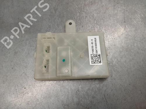 Electronic module TESLA MODEL 3 (5YJ3) EV | BP39990110M83 - Image 2