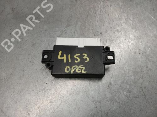 Used Electronic module Electronic module OPEL CORSA F (P2JO) 1.5 (68) (102 hp) 39990111 39990111