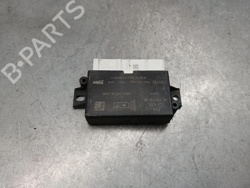 Electronic module OPEL CORSA F (P2JO) 1.5 (68) | BP39990111M83 - Image 3