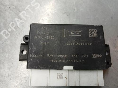 Electronic module OPEL CORSA F (P2JO) 1.5 (68) | BP39990111M83 - Image 4