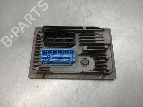 Used Engine control unit (ECU) Engine control unit (ECU) OPEL ASTRA K (B16) 1.5 CRDI (68) (105 hp) 39990112 39990112