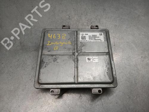 Used Engine control unit (ECU) Engine control unit (ECU) OPEL INSIGNIA B Grand Sport (Z18) 1.6 CDTi (68) (136 hp) 39990113 39990113