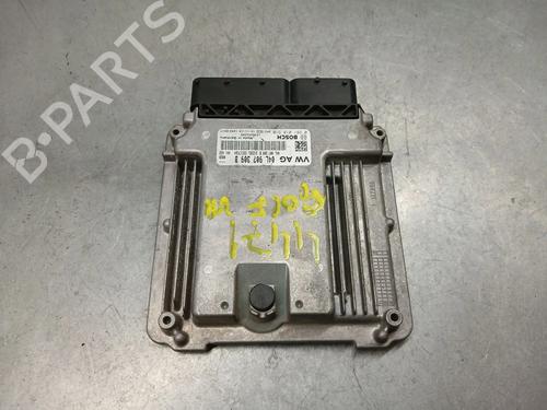 Used Engine control unit (ECU) Engine control unit (ECU) VW GOLF VII (5G1, BQ1, BE1, BE2) 1.6 TDI (105 hp) 35756022 35756022