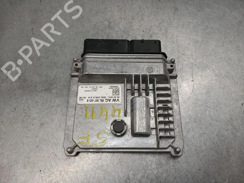 Used Engine control unit (ECU) Engine control unit (ECU) SEAT LEON (5F1) 1.6 TDI (110 hp) 33555276 33555276