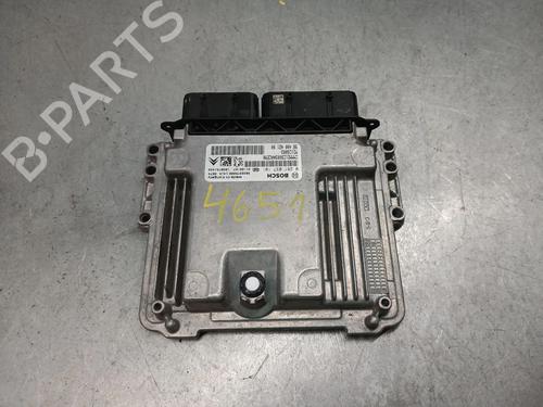 Used Engine control unit (ECU) Engine control unit (ECU) CITROËN C3 III (SX) 1.5 BlueHDi 100 (SXYHYP, SXYHTU) (102 hp) 39990116 39990116