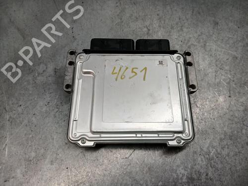 Engine control unit (ECU) CITROËN C3 III (SX) 1.5 BlueHDi 100 (SXYHYP, SXYHTU) | BP39990116M57 - Image 3
