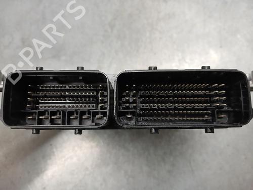 Engine control unit (ECU) CITROËN C3 III (SX) 1.5 BlueHDi 100 (SXYHYP, SXYHTU) | BP39990116M57 - Image 2