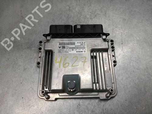 Used Engine control unit (ECU) Engine control unit (ECU) CITROËN C3 III (SX) 1.5 BlueHDi 100 (SXYHYP, SXYHTU) (102 hp) 39990117 39990117