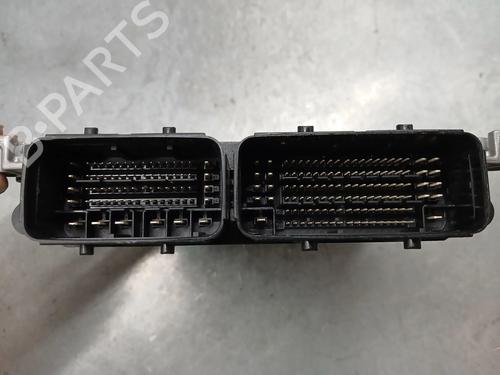 Engine control unit (ECU) CITROËN C3 III (SX) 1.5 BlueHDi 100 (SXYHYP, SXYHTU) | BP39990117M57 - Image 2