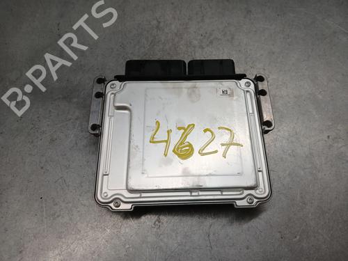 Engine control unit (ECU) CITROËN C3 III (SX) 1.5 BlueHDi 100 (SXYHYP, SXYHTU) | BP39990117M57 - Image 3