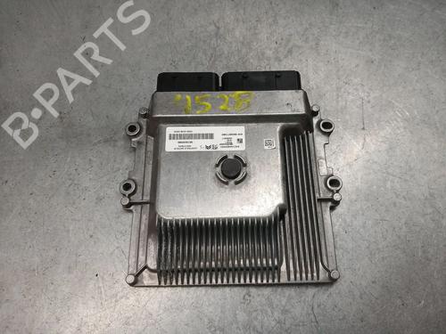 engine-control-unit-ecu-citroen-c3-iii-sx-2016-36843125 main image