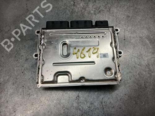 Engine control unit (ECU) RENAULT MEGANE IV Hatchback (B9A/M/N_) 1.5 Blue dCi 115 (B9A6) | BP39991333M57 - Image 2