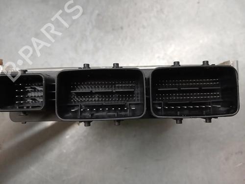 Engine control unit (ECU) RENAULT MEGANE IV Hatchback (B9A/M/N_) 1.5 Blue dCi 115 (B9A6) | BP39991333M57 - Image 3