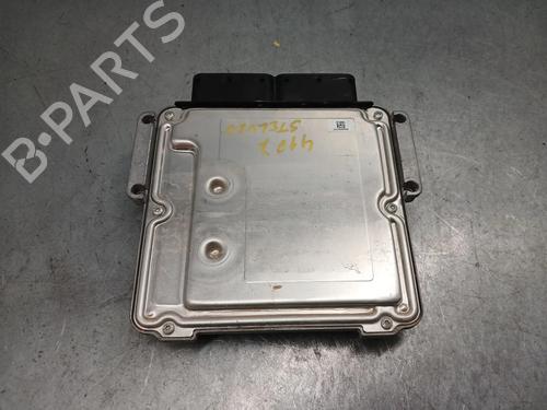 Engine control unit (ECU) ALFA ROMEO STELVIO (949_) 2.2 D (949.AXD1A) | BP39991334M57 - Image 3