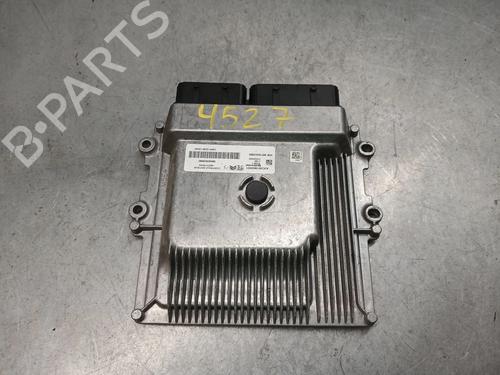Used Engine control unit (ECU) Engine control unit (ECU) PEUGEOT 308 III (FB_, FH_, FP_, F3_, FM_) PureTech 130 (FPHNSL, FPHNST) (131 hp) 36839556 36839556