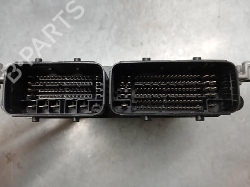 Engine control unit (ECU) OPEL CORSA F (P2JO) 1.2 (68) | BP36264048M57 - Image 2