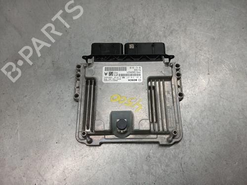 engine-control-unit-ecu-opel-corsa-f-p2jo-2019-36264048 main image