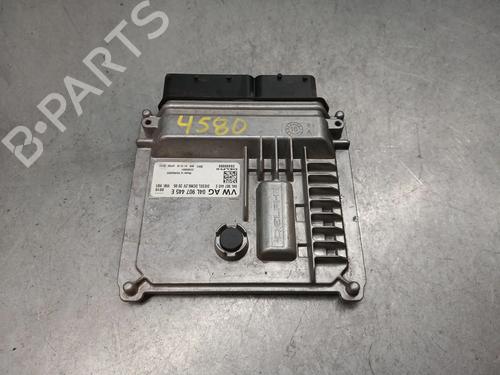 Used Engine control unit (ECU) Engine control unit (ECU) AUDI Q2 (GAB, GAG) 1.6 TDI (115 hp) 38237959 38237959