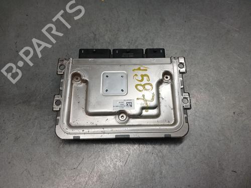 Used Engine control unit (ECU) Engine control unit (ECU) DACIA SANDERO III 1.0 TCe 90 (91 hp) 39991335 39991335