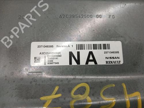 Engine control unit (ECU) DACIA SANDERO III 1.0 TCe 90 | BP39991335M57 - Image 4