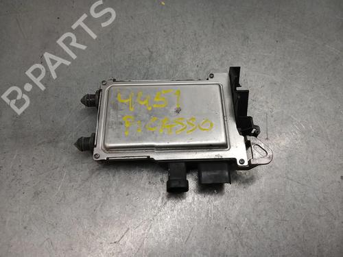 Used Start/Stop ECU Start/Stop ECU CITROËN C4 Grand Picasso II (DA_, DE_) 1.2 THP 130 (130 hp) 39991336 39991336