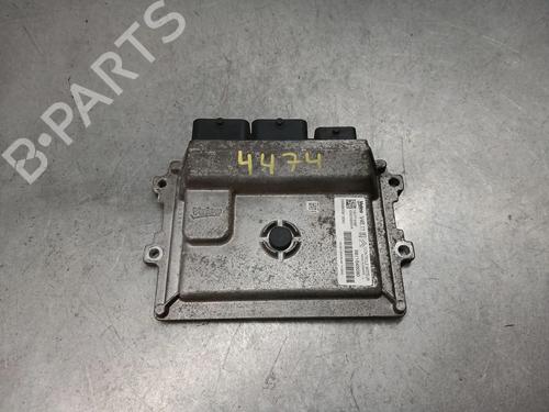 Used Engine control unit (ECU) Engine control unit (ECU) PEUGEOT 208 I (CA_, CC_) 1.2 VTI 82 (82 hp) 39991337 39991337
