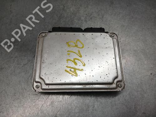 Used Engine control unit (ECU) Engine control unit (ECU) VW CADDY III Box Body/MPV (2KA, 2KH, 2CA, 2CH) 2.0 EcoFuel (109 hp) 39991338 39991338