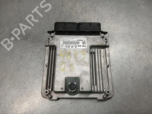 Used Engine control unit (ECU) Engine control unit (ECU) AUDI Q3 (F3B) 35 TDI (150 hp) 39991339 39991339