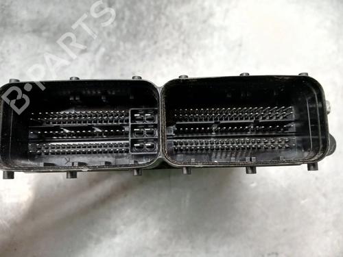 Engine control unit (ECU) AUDI Q3 (F3B) 35 TDI | BP39991339M57 - Image 2