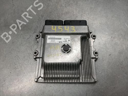 engine-control-unit-ecu-citroen-c4-cactus-2014-37006732 main image