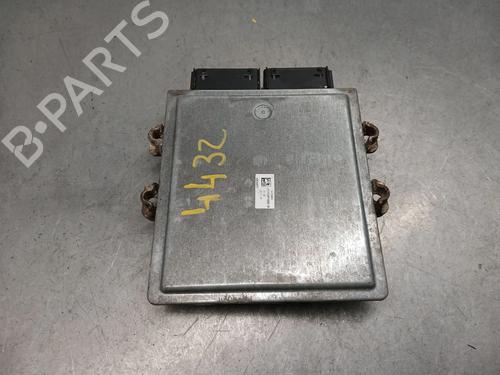 Engine control unit (ECU) FORD TRANSIT CUSTOM V362 Van (FY, FZ) 2.0 EcoBlue | BP34042214M57 - Image 4